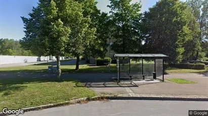 Lägenheter att hyra i Mjölby - Bild från Google Street View