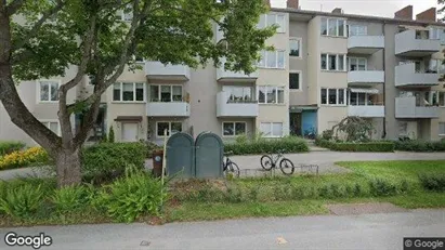 Lägenheter till salu i Lidingö - Bild från Google Street View