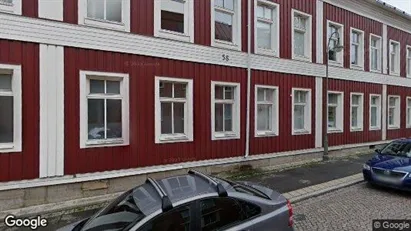 Lägenheter att hyra i Östersund - Bild från Google Street View