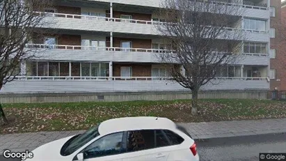 Lägenheter att hyra i Norrköping - Bild från Google Street View
