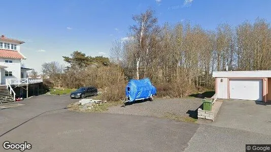 Bostadsrätter till salu i Öckerö - Bild från Google Street View