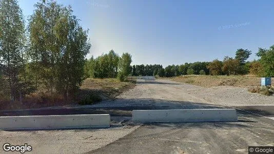 Bostadsrätter till salu i Upplands-Bro - Bild från Google Street View