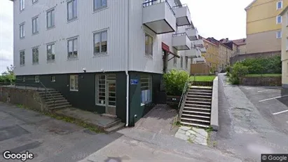 Lägenheter till salu i Majorna-Linné - Bild från Google Street View