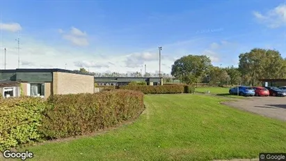 Lägenheter att hyra i Åstorp - Bild från Google Street View