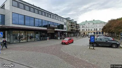 Lägenheter att hyra i Mariestad - Bild från Google Street View