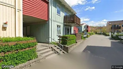 Lägenheter att hyra i Alingsås - Bild från Google Street View