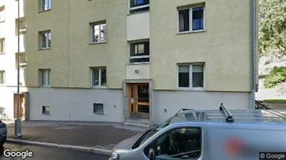 Lägenheter till salu i Örgryte-Härlanda - Bild från Google Street View