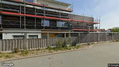 Lägenheter till salu i Alingsås - Bild från Google Street View