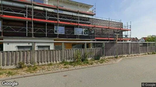 Lägenheter till salu i Alingsås - Bild från Google Street View