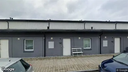 Lägenheter till salu i Helsingborg - Bild från Google Street View