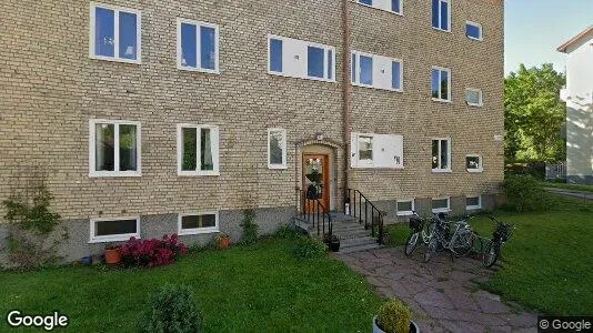 Lägenheter till salu i Söderort - Bild från Google Street View