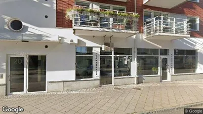 Lägenheter till salu i Malmö Centrum - Bild från Google Street View