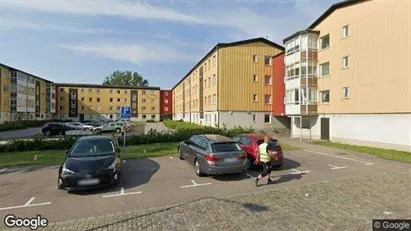 Bostadsrätter till salu i Område ej specificerat - Bild från Google Street View