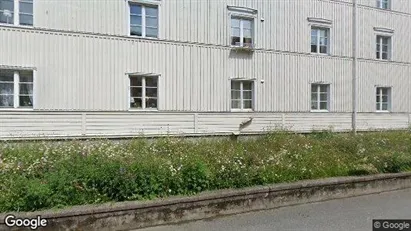 Lägenheter att hyra i Göteborg Östra - Bild från Google Street View