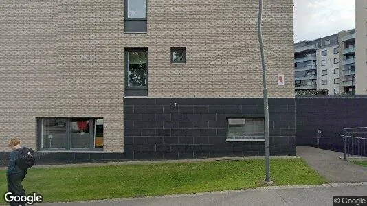 Bostadsrätter till salu i Linköping - Bild från Google Street View