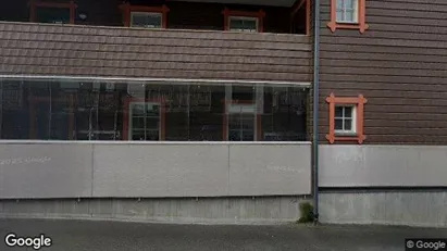 Bostadsrätter till salu i Åre - Bild från Google Street View