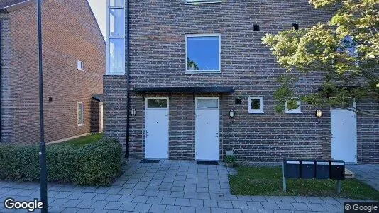 Lägenheter att hyra i Helsingborg - Bild från Google Street View