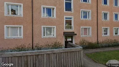 Lägenheter att hyra i Ludvika - Bild från Google Street View