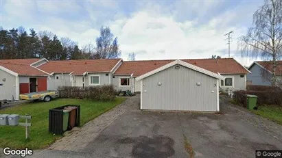 Lägenheter att hyra i Trollhättan - Bild från Google Street View