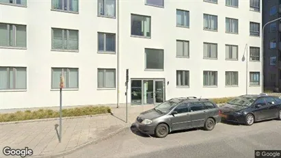 Lägenheter att hyra i Västerort - Bild från Google Street View