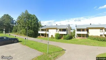 Lägenheter att hyra i Härnösand - Bild från Google Street View