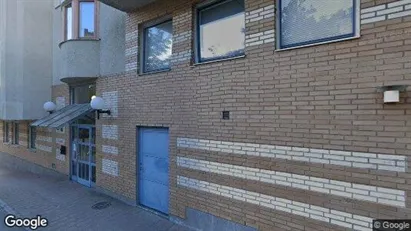 Lägenheter att hyra i Västerort - Bild från Google Street View
