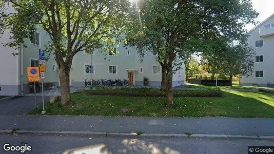 Lägenheter att hyra i Linköping - Bild från Google Street View