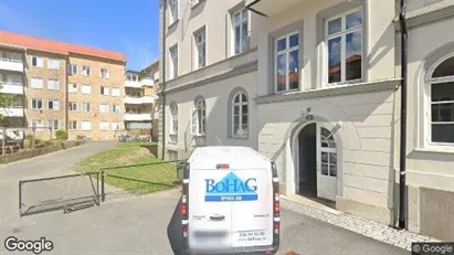 Lägenheter att hyra i Jönköping - Bild från Google Street View