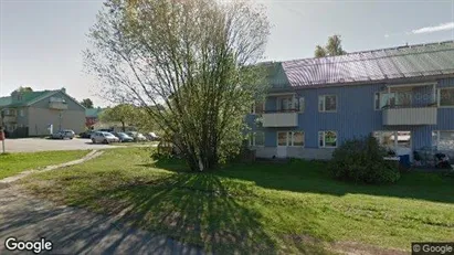 Lägenheter att hyra i Luleå - Bild från Google Street View