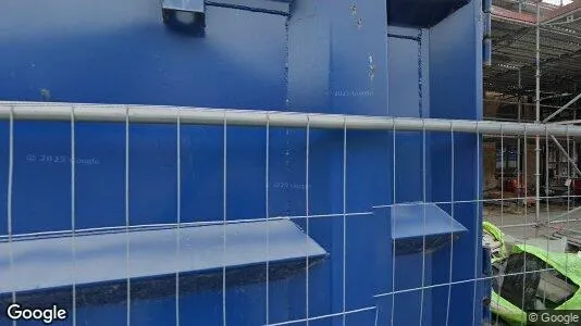 Rum att hyra i Lund - Bild från Google Street View