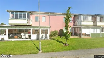 Bostadsrätter till salu i Örebro - Bild från Google Street View