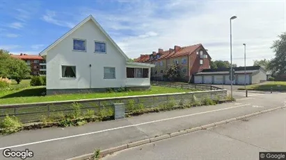 Bostadsrätter till salu i Falköping - Bild från Google Street View