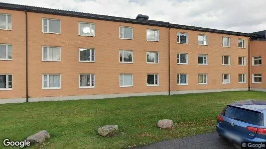 Lägenheter att hyra i Örebro - Bild från Google Street View