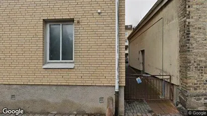 Lägenheter att hyra i Trelleborg - Bild från Google Street View