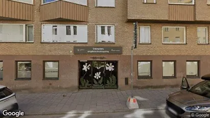 Lägenheter att hyra i Vasastan - Bild från Google Street View