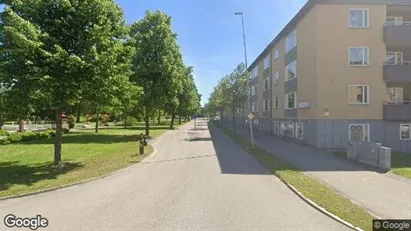 Lägenheter att hyra i Katrineholm - Bild från Google Street View