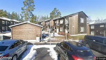 Lägenheter att hyra i Lidingö - Bild från Google Street View