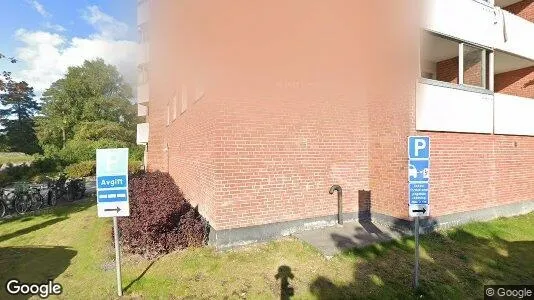 Lägenheter att hyra i Lidingö - Bild från Google Street View