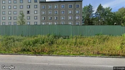 Lägenheter att hyra i Söderort - Bild från Google Street View