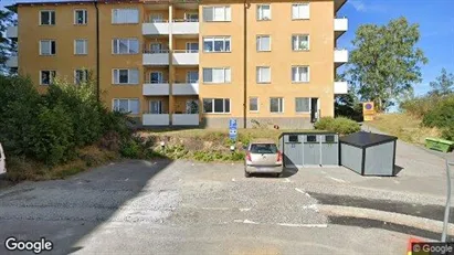 Lägenheter att hyra i Söderort - Bild från Google Street View
