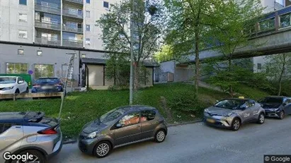 Lägenheter att hyra i Västerort - Bild från Google Street View