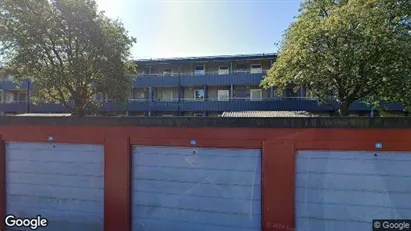 Lägenheter till salu i Haninge - Bild från Google Street View