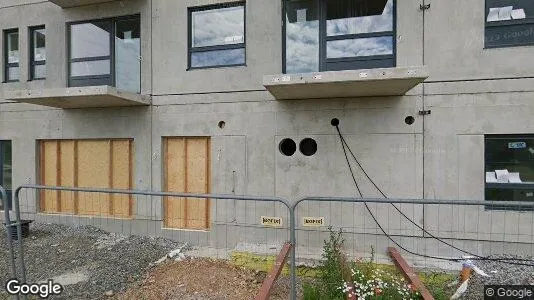 Lägenheter till salu i Limhamn/Bunkeflo - Bild från Google Street View