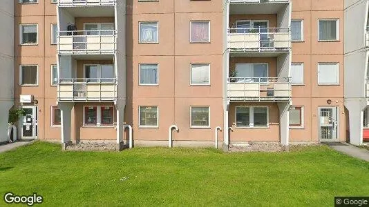 Lägenheter att hyra i Danderyd - Bild från Google Street View