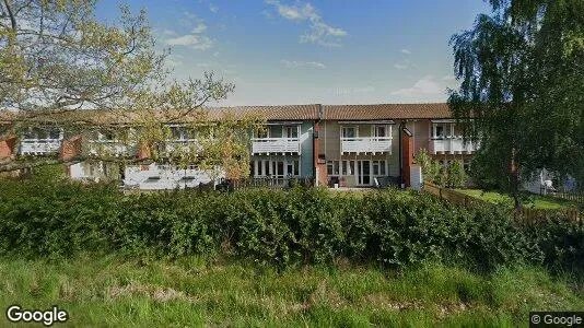 Lägenheter att hyra i Kalmar - Bild från Google Street View