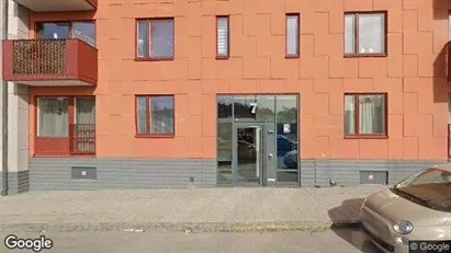 Lägenheter till salu i Täby - Bild från Google Street View