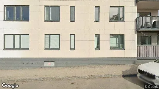 Lägenheter till salu i Vallentuna - Bild från Google Street View