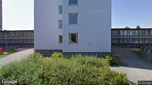 Lägenheter att hyra i Norrköping - Bild från Google Street View