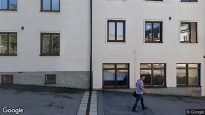 Lägenheter till salu i Härnösand - Bild från Google Street View