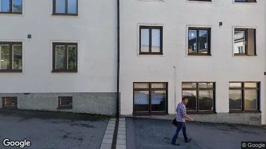 Lägenheter till salu i Härnösand - Bild från Google Street View